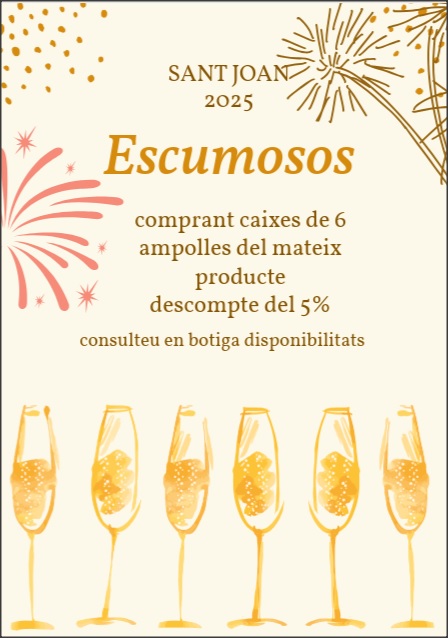 Sant Joan 2025